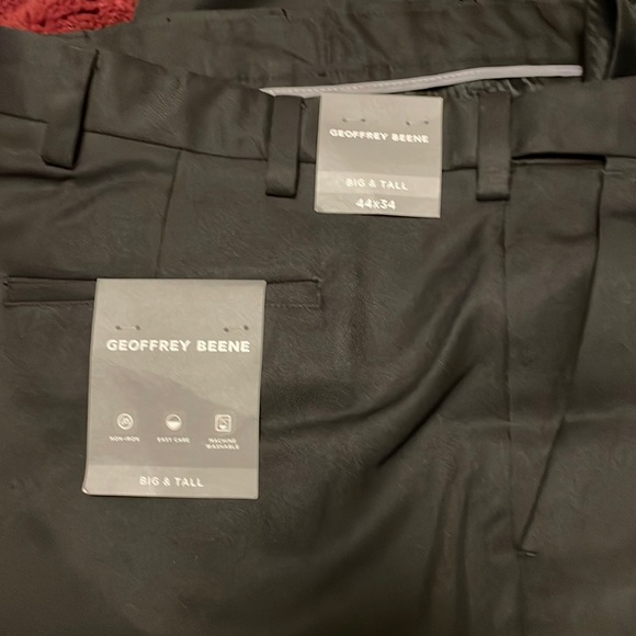 Men’s Dress Pants - Picture 1 of 4